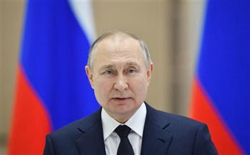   بوتين: روسيا مستعدة للمساهمة في حل مشاكل الغذاء العالمية