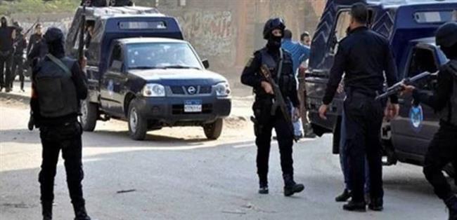 ضبط 111 متهما في حملات أمنية بمنطقة السحر والجمال