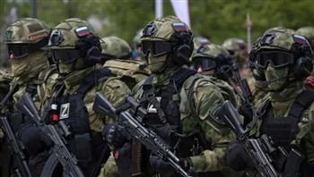   موسكو: اعتقال ضابطين من الاستخبارات الأوكرانية