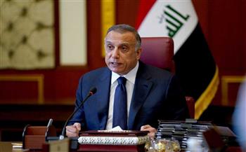   الكاظمى مخاطباً القوى السياسية العراقية: احتكموا للحوار العاقل