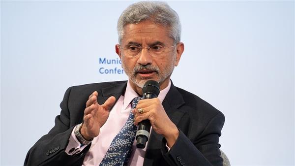 وزير الخارجية الهندي: الحرب الروسية الأوكرانية لا تخدم مصلحة أي طرف