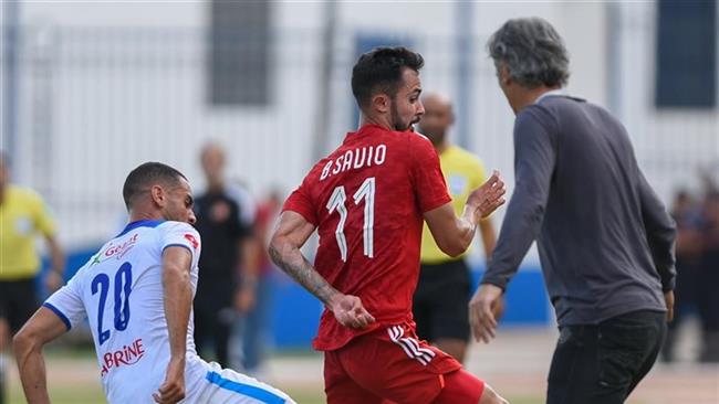 موعد مباراة الأهلي والاتحاد المنستيري بإياب دور الـ 32 لبطولة أفريقيا