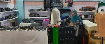 منجي بدر: معارض تراثنا تساعد على الترويج للسياحة.. فيديو