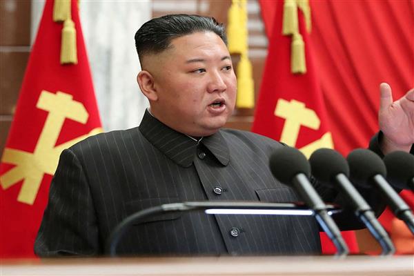 زعيم كوريا الشمالية: التحركات المتعمدة من قبل واشنطن وسول تؤدي إلى رد فعل أكبر