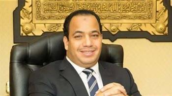 عبدالمنعم السيد يوضح الهدف من عقد المؤتمر الاقتصادي.. فيديو