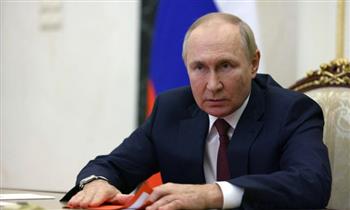   وزير خارجية أوكرانيا: بوتين إرهابى يتحدث بالصواريخ