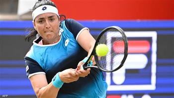   التونسية أنس جابر تحافظ على مركزها الثاني في تصنيف لاعبات التنس
