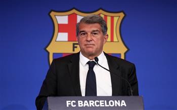   رئيس برشلونة: صفقة جريزمان مع أتلتيكو مدريد " جيدة للغاية"
