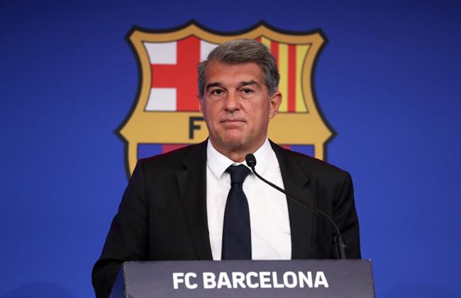 رئيس برشلونة: صفقة جريزمان مع أتلتيكو مدريد " جيدة للغاية"