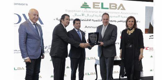 وزير الرياضة: 28 مليار جنيه حجم الاستثمار الرياضي في مصر في 4 سنوات