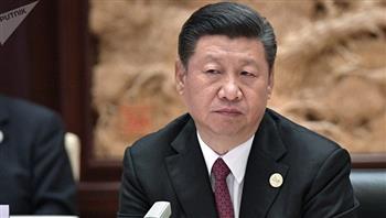   الرئيس الصيني يهنئ رئيس النمسا بمناسبة إعادة انتخابه لولاية ثانية