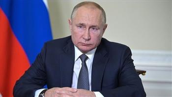   بوتين: ردود صارمة حال استمرار محاولات شن هجمات إرهابية على أراضينا