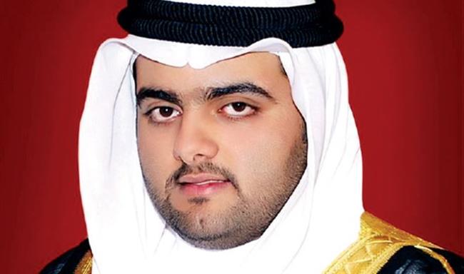 محمد الشرقي يشهد ختام مهرجان البدر بالفجيرة ويشيد بأهدافه السامية