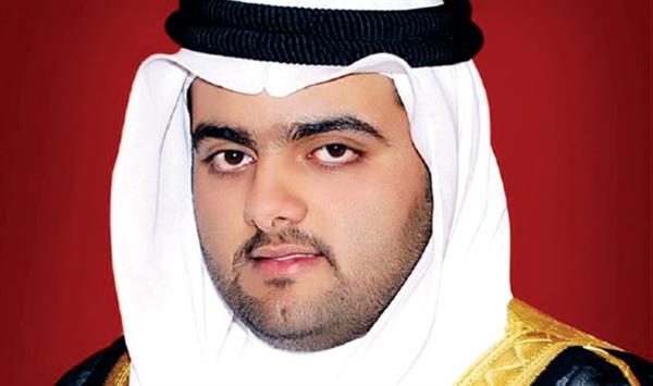 محمد الشرقي يشهد ختام مهرجان البدر بالفجيرة ويشيد بأهدافه السامية