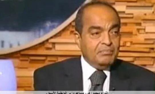 مساعد وزير الداخلية الأسبق: رجل الأمن هو أحد حماة الاستقرار والأداء المستقبلي للدولة