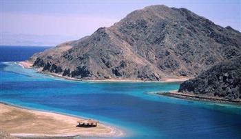   ننشر أهم 7 معلومات عن جزيرة الزبرجد بالبحر الأحمر 