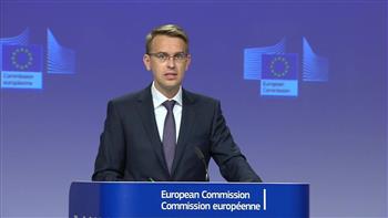   الاتحاد الأوروبي: لا نثق في البيانات الواردة من روسيا بشأن «القرم»  