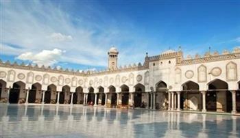 الأزهر يطلق برامج توعية أسرية ومجتمعية تستهدف 4 ملايين مواطن