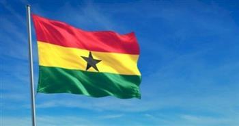   حكومة غانا تشيد بالتقدم المحرز في مفاوضاتها مع صندوق النقد الدولي