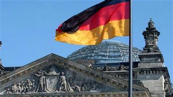   ألمانيا تعلن إصابة قنصليتها في أوكرانيا بضربات صاروخية روسية