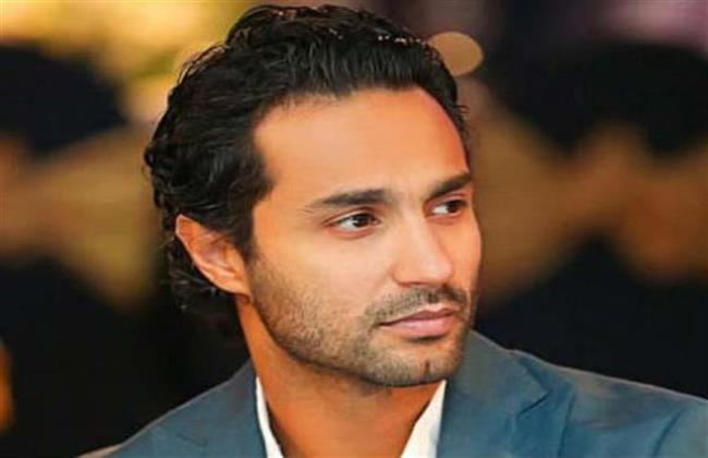 «باشا مصر».. كريم فهمي يهنئ أمير كرارة بعيد ميلاده