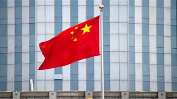   بكين: مبدأ صين واحدة أساس الاستقرار عبر مضيق تايوان