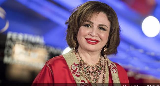 فشلت في الزواج.. أبرز تصريحات إلهام شاهين فى مهرجان الإسكندرية