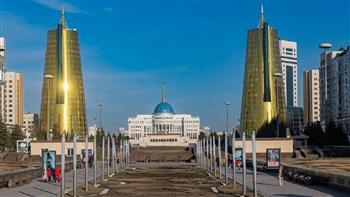   كازاخستان تطالب مواطنيها بمغادرة أوكرانيا