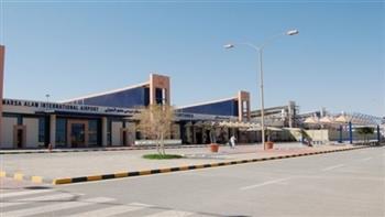 محافظ مطروح: 93 رحلة طيران شارتر وصلت خلال الموسم السياحي بإجمالي 15776 سائحا
