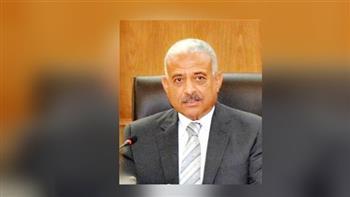 محافظ السويس يوجه بسرعة إنجاز أعمال المرحلة الأولى لتطوير طريق السويس/السخنة