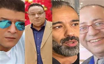   4 مرشحين يتنافسون على مقعد النقيب في انتخابات المهن الموسيقية غدا