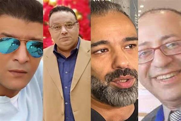 4 مرشحين يتنافسون على مقعد النقيب في انتخابات المهن الموسيقية غدا