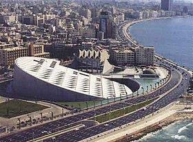 مدير مكتبة الإسكندرية: 2022 عام استثنائي نحتفل فيه بمرور 200 عام على فك رموز حجر رشيد