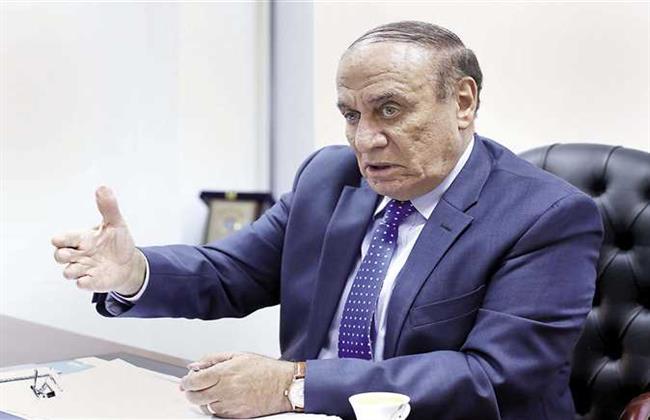 سمير فرج: قصف روسيا لكييف ومدن رئيسية قرصة ودن ردا على ضرب جسر القرم 