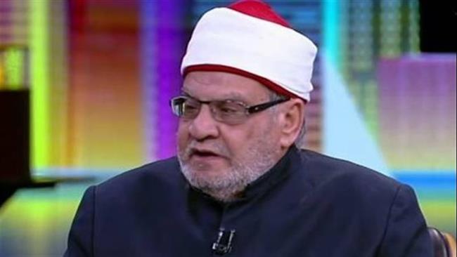 أحمد كريمة: الزوجة الناشز لا حقوق لها 