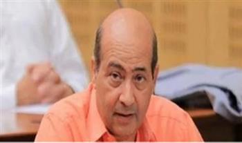 طارق الشناوي عن اتهام روائي بالإساءة لـ أحمد زكي: ما كتبه حقيقة.. فيديو