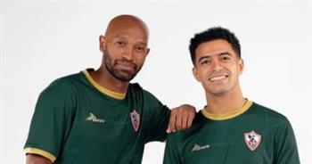 الزمالك يعلن رسميا عن طاقمه الثالث للموسم الجديد