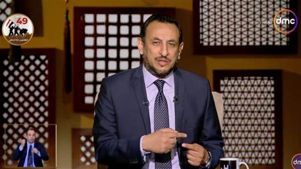 رمضان عبدالمعز: لو عندك هموم ومشاكل اقرأ القرآن
