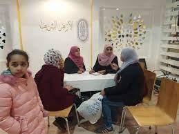 واعظات الأزهر يعقدن ورشة عمل حول المرأة والمناخ