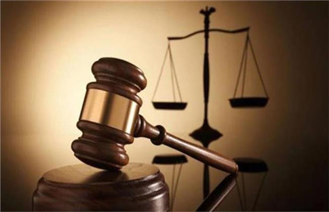 السجن المشدد 15 سنة لعامل بسوبر ماركت لحيازته 45 طربة حشيش بالإسكندرية