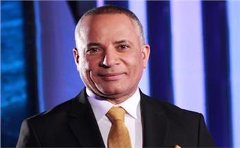 أحمد موسى: أوكرانيا تلقت أكبر الضربات الصاروخية الروسية.. وبوتين وجه رسالة للناتو.. فيديو