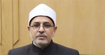 رئيس جامعة الأزهر: مستعدون لمد يد العون لجميع الأشقاء الأفارقة