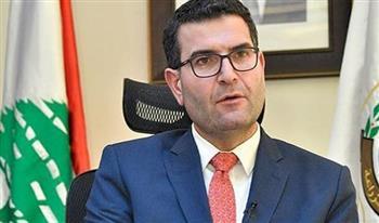 وزير الزراعة اللبنانى: الأردن يفتح أبوابه لاستيراد التفاح السبت المقبل