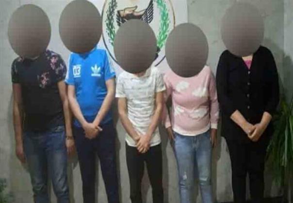 ضبط القائمين على إدارة مركز لعلاج الإدمان بدون ترخيص بالجيزة