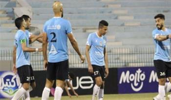 غزل المحلة ينهى الميركاتو الصيفى بالتعاقد مع 9 لاعبين