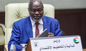   السودان يشارك في اجتماعات صندوق النقد الدولي بواشنطن مع المجموعة الأفريقية الأولى