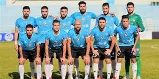 تعرف على القائمة النهائية لنادي غزل المحلة لموسم 2022-2023