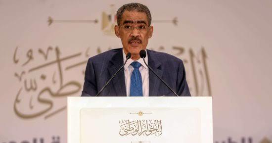 ضياء رشوان: تخصيص 3 جلسات أسبوعية للمحور السياسي والاقتصادي والاجتماعي للحوار