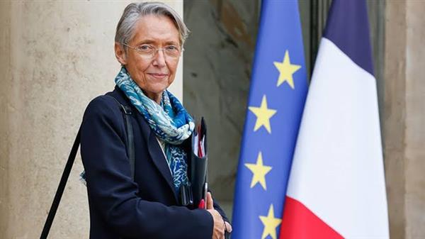 رئيسة الحكومة الفرنسية تغادر الجزائر عقب اختتام زيارتها الرسمية