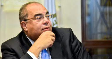 محمود محيي الدين: تحقيق النمو الاقتصادي لا بد أن يصاحبه التحول للاقتصاد الأخضر